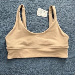 NWT Lululemon Align Bra A/B size 10